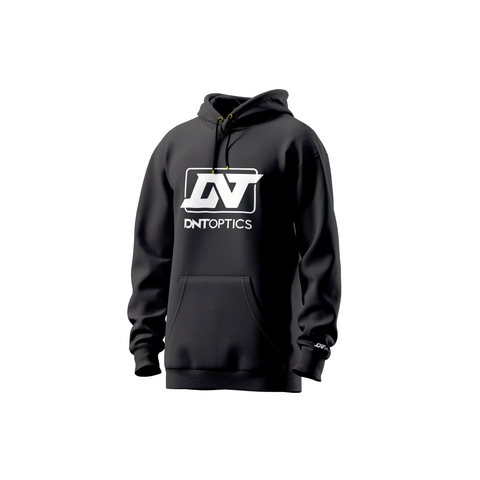 DNT "TARGET" Essential Hoodie