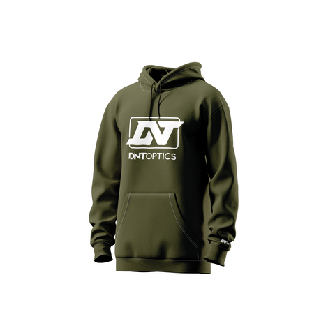 DNT "TARGET" Essential Hoodie