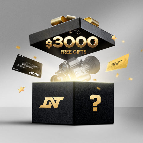 DNT Black Friday Mystery Box